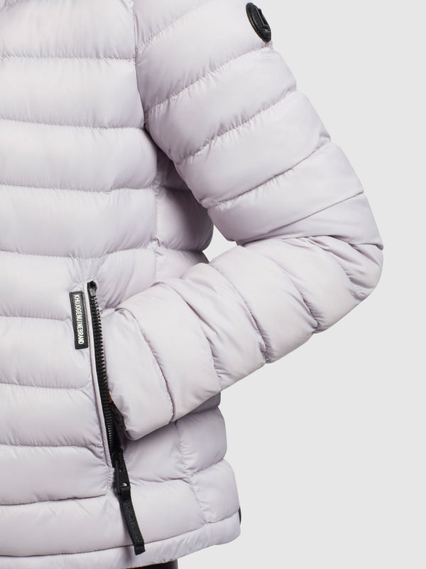 Khujo Jacke LOVINA5 SOFT Lagerräumung