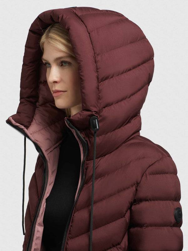 Khujo Jacke TCHIN MATT Heißer Verkauf