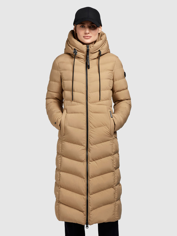 Khujo Mantel INGRAM3 MATT Top Angebot