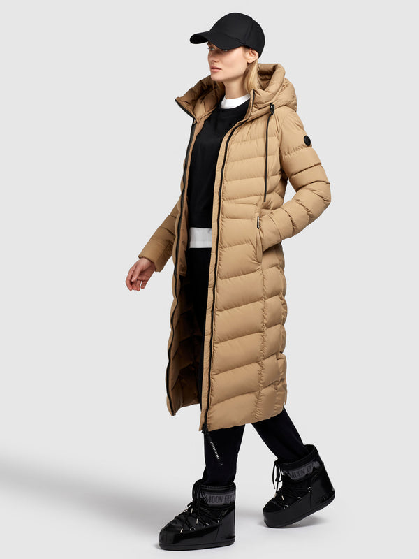 Khujo Mantel INGRAM3 MATT Top Angebot