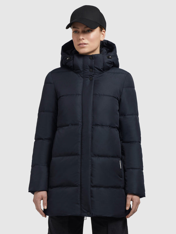 Khujo Jacke WEROLA3