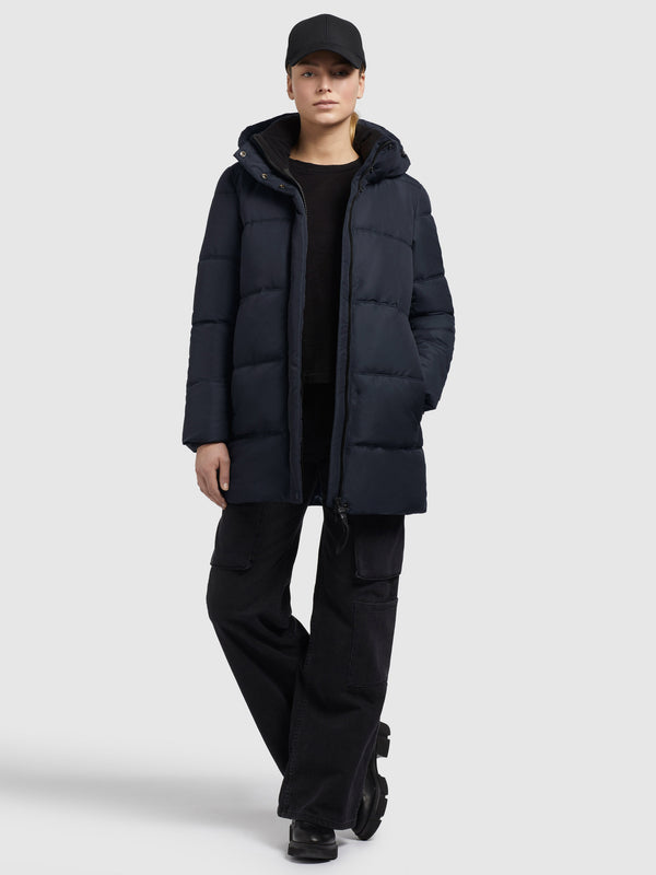 Khujo Jacke WEROLA3 Neueste Mode
