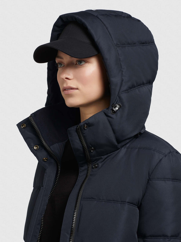 Khujo Jacke WEROLA3 Neueste Mode