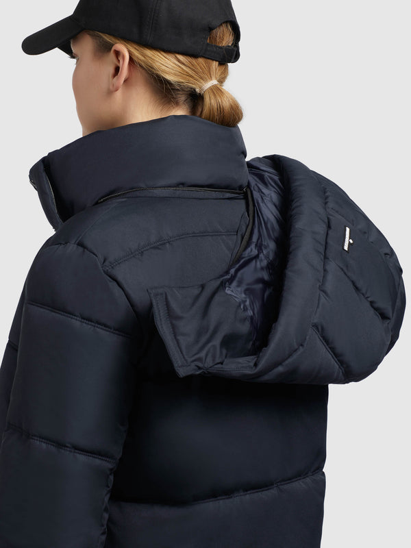 Khujo Jacke WEROLA3 Neueste Mode