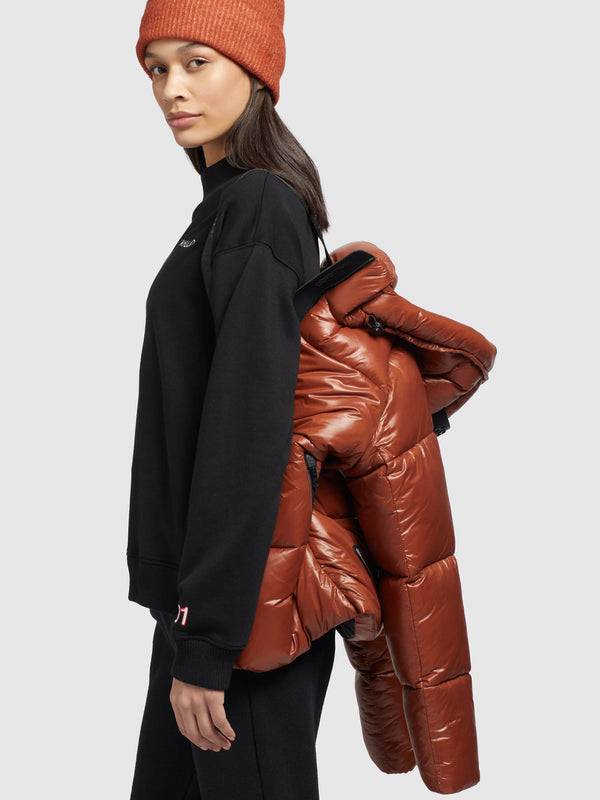 Khujo Jacke VALEA SHINY Exklusive Angebote