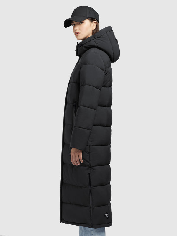 Khujo Mantel EMORIA MATT Tägliche Deals