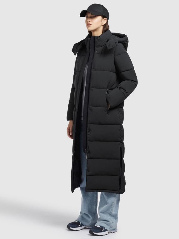 Khujo Mantel EMORIA MATT Tägliche Deals