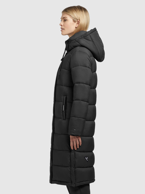 Khujo Mantel JULINA2 MATT Wochenangebot