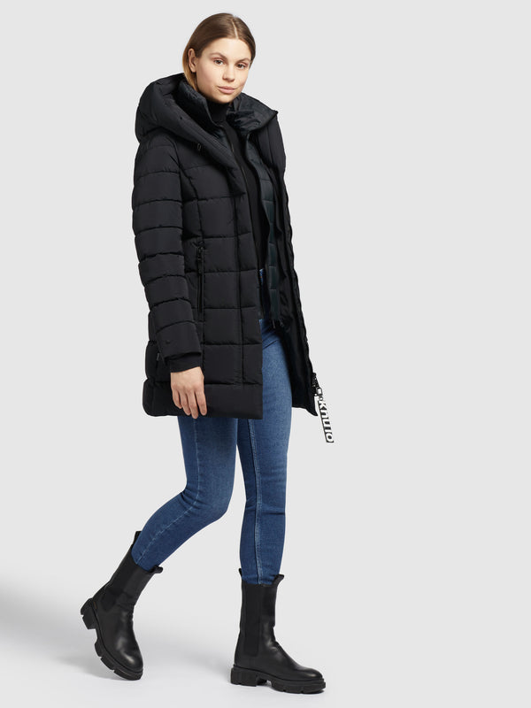 Khujo Jacke STEX
