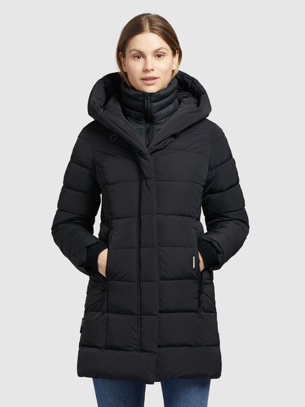 Khujo Jacke STEX Neueste Stile