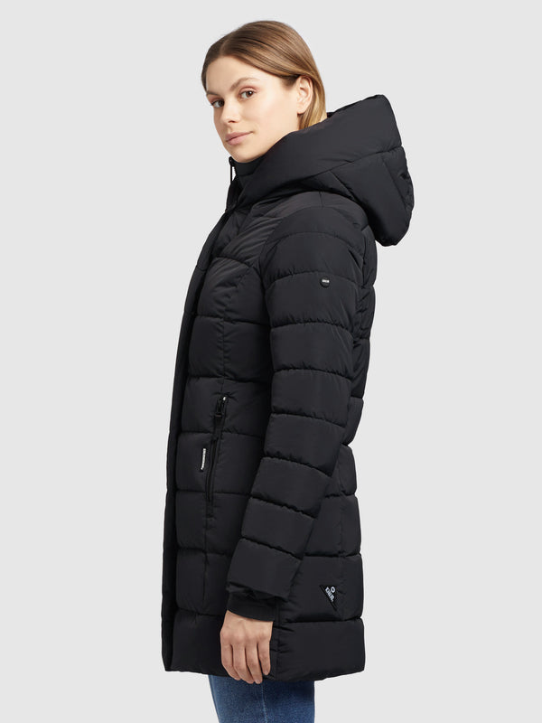 Khujo Jacke STEX Neueste Stile