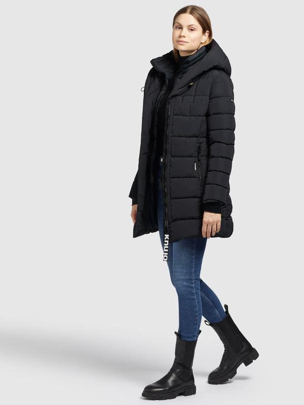 Khujo Jacke STEX Neueste Stile