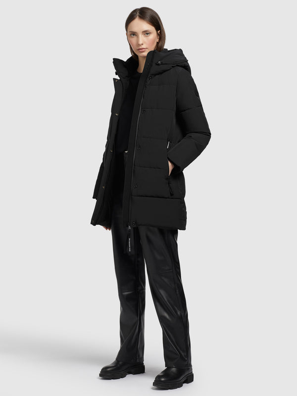 Khujo Jacke WETER
