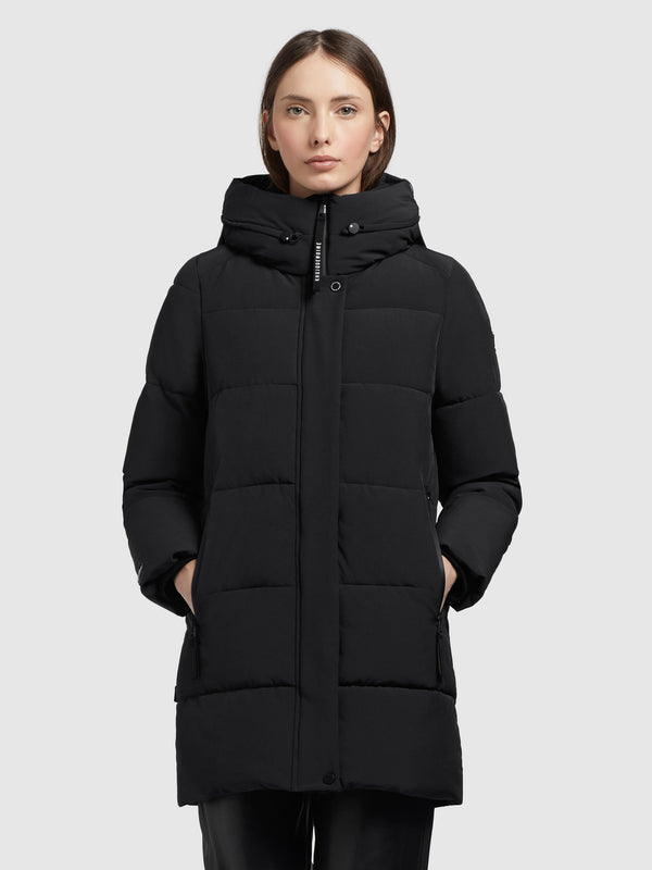Khujo Jacke WETER Nur für heute