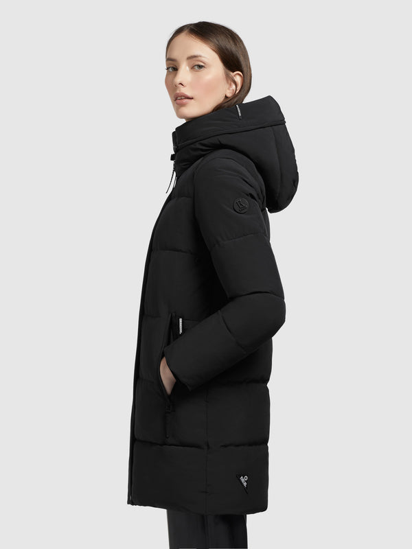 Khujo Jacke WETER Nur für heute