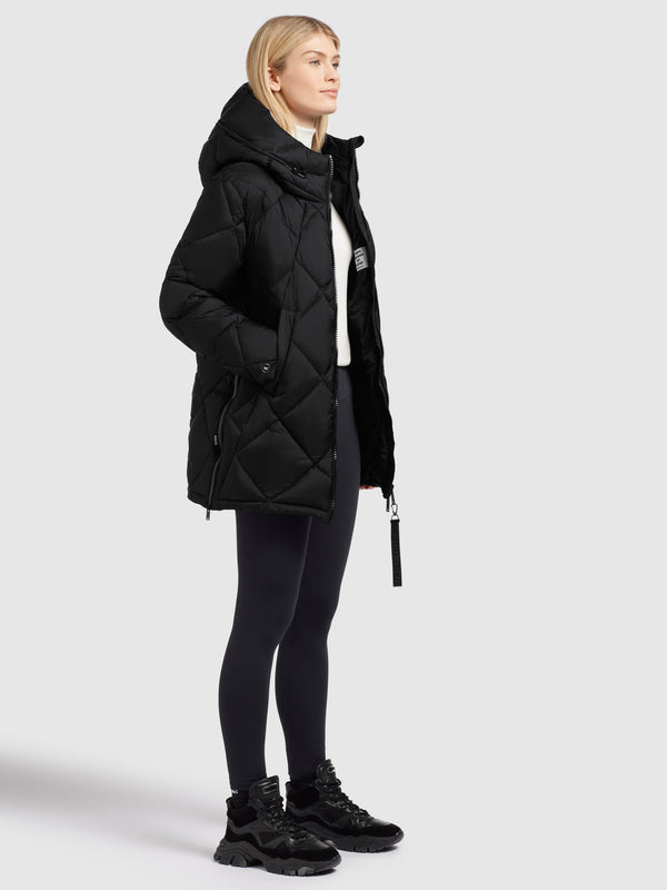 Khujo Jacke ZALONA