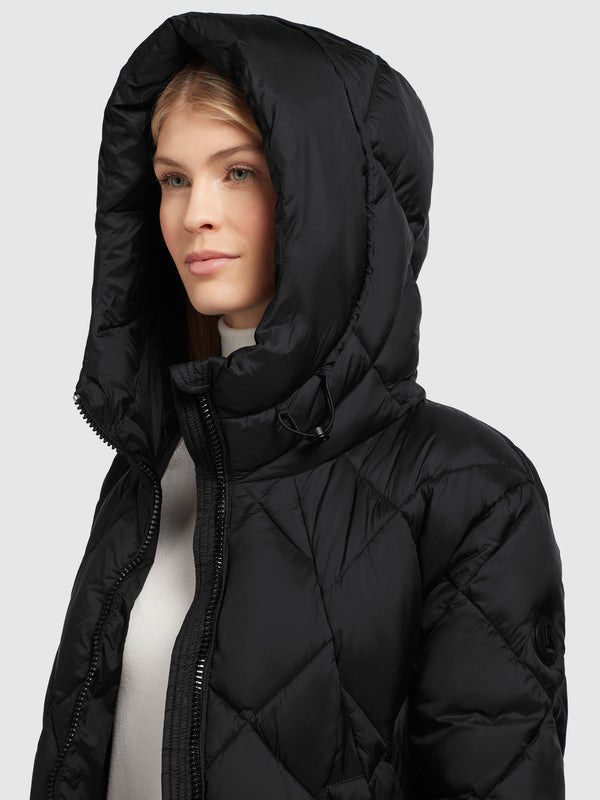 Khujo Jacke ZALONA Sonderangebot der Fabrik