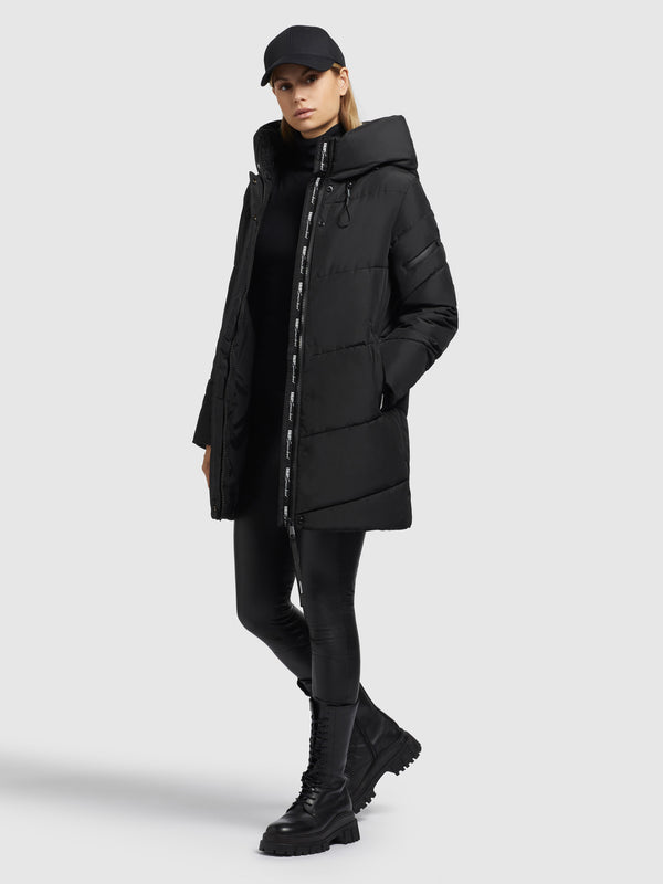 Khujo Jacke JORDIS4