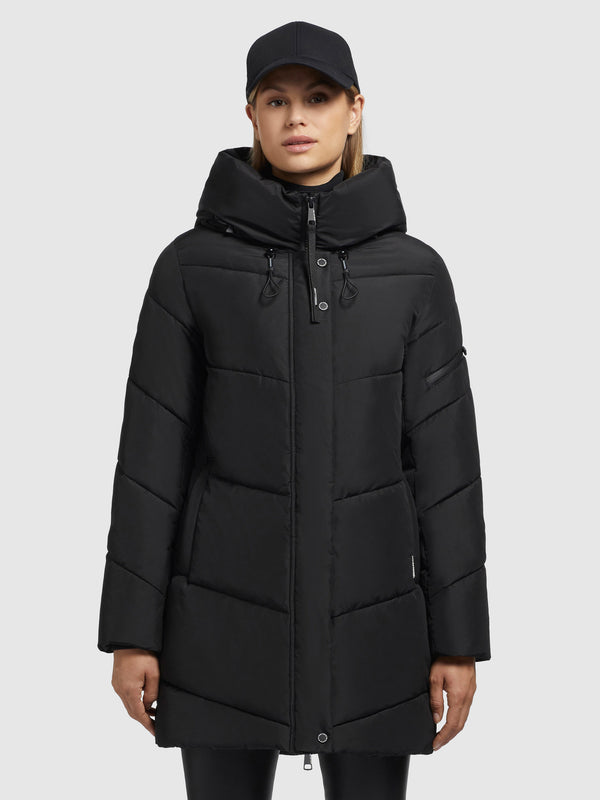 Khujo Jacke JORDIS4 Black Friday Preise