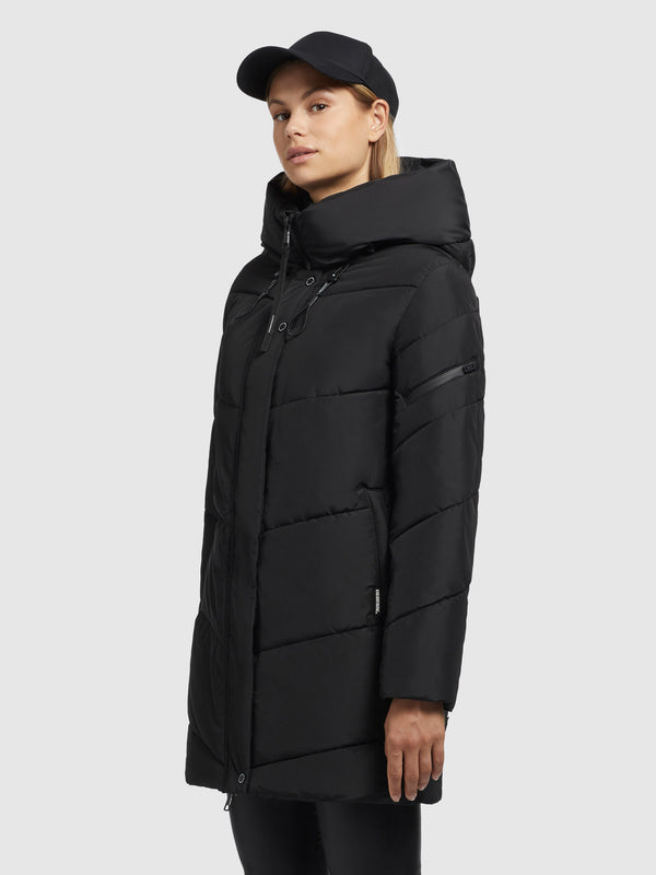 Khujo Jacke JORDIS4 Black Friday Preise