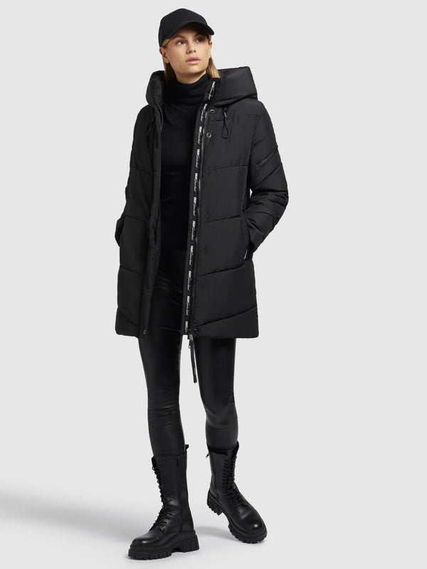 Khujo Jacke JORDIS4 Black Friday Preise