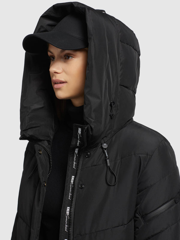 Khujo Jacke JORDIS4 Black Friday Preise