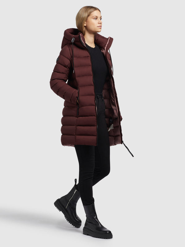 Khujo Jacke KARNE