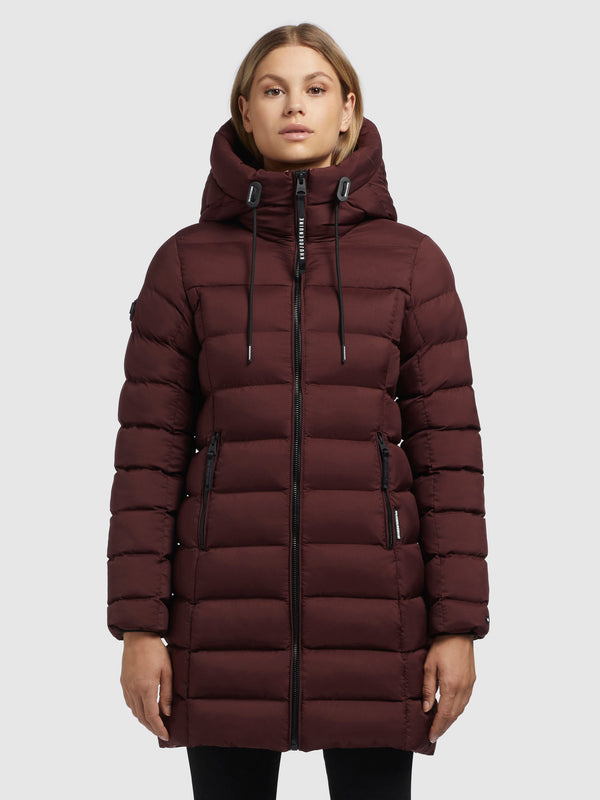 Khujo Jacke KARNE Im Verkauf