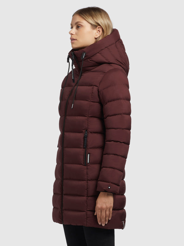Khujo Jacke KARNE Im Verkauf