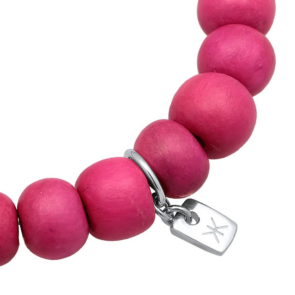 Kuzzoi Armband Beads | Holzperlen Zeitlich begrenztes Angebot
