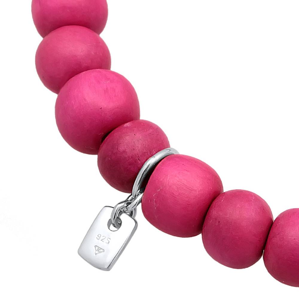 Kuzzoi Armband Beads | Holzperlen Zeitlich begrenztes Angebot