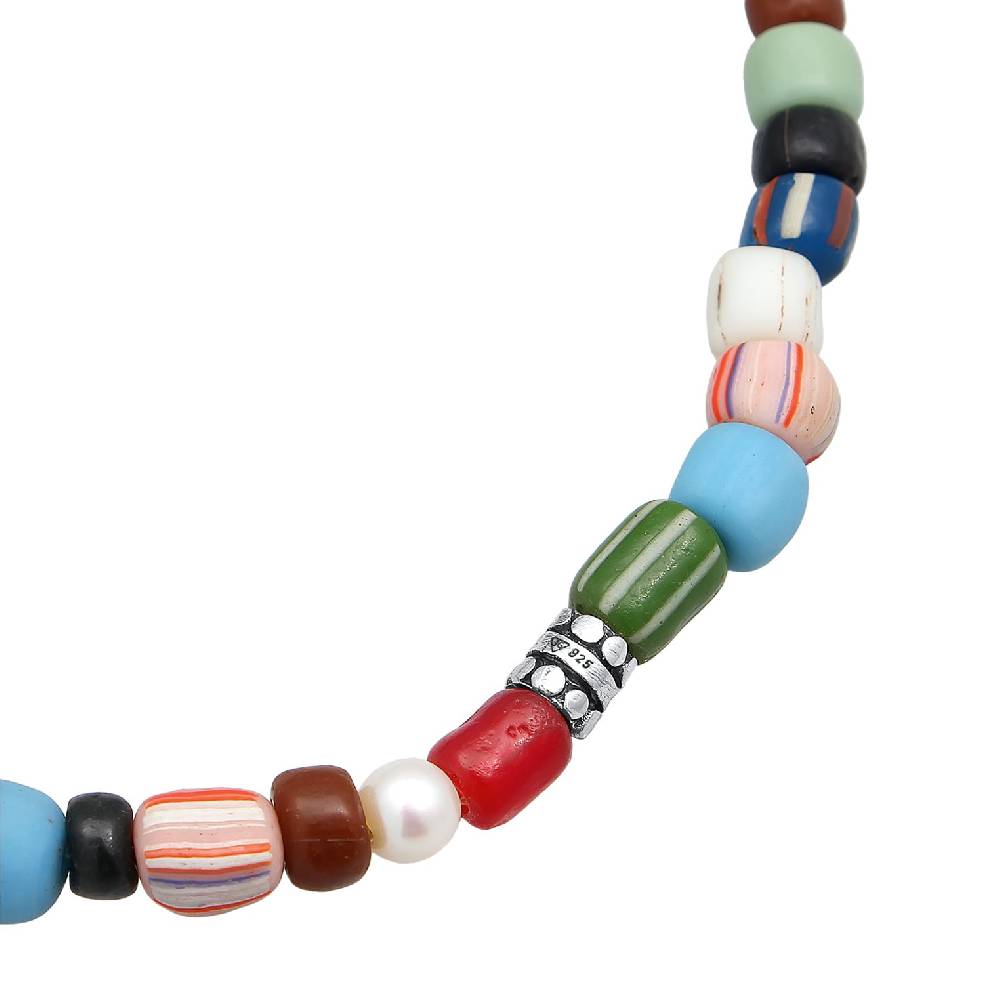 Kuzzoi Armband Beads | Süßwasserperlen Blitzangebot