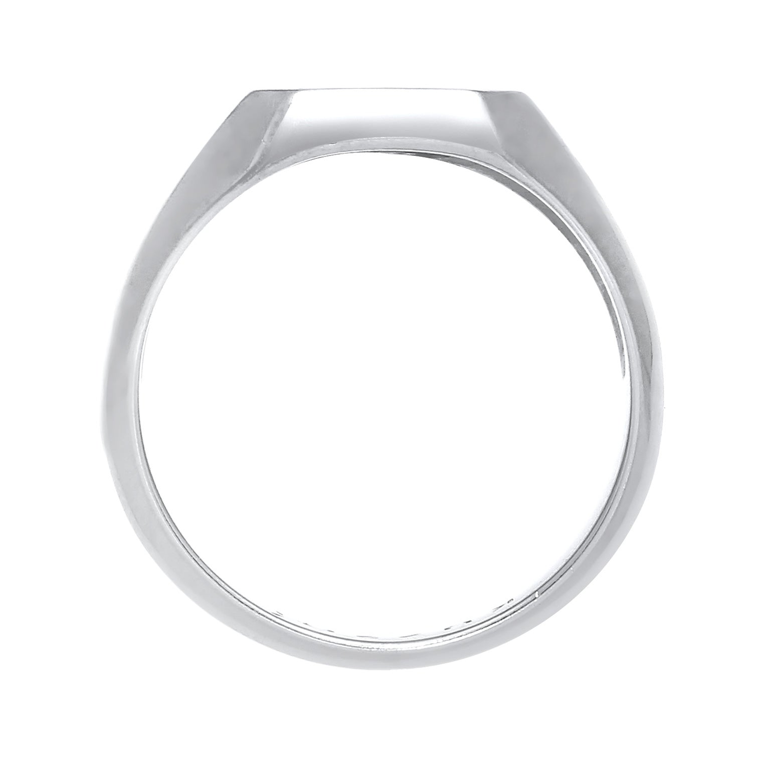 Kuzzoi Siegelring Trend | Emaille