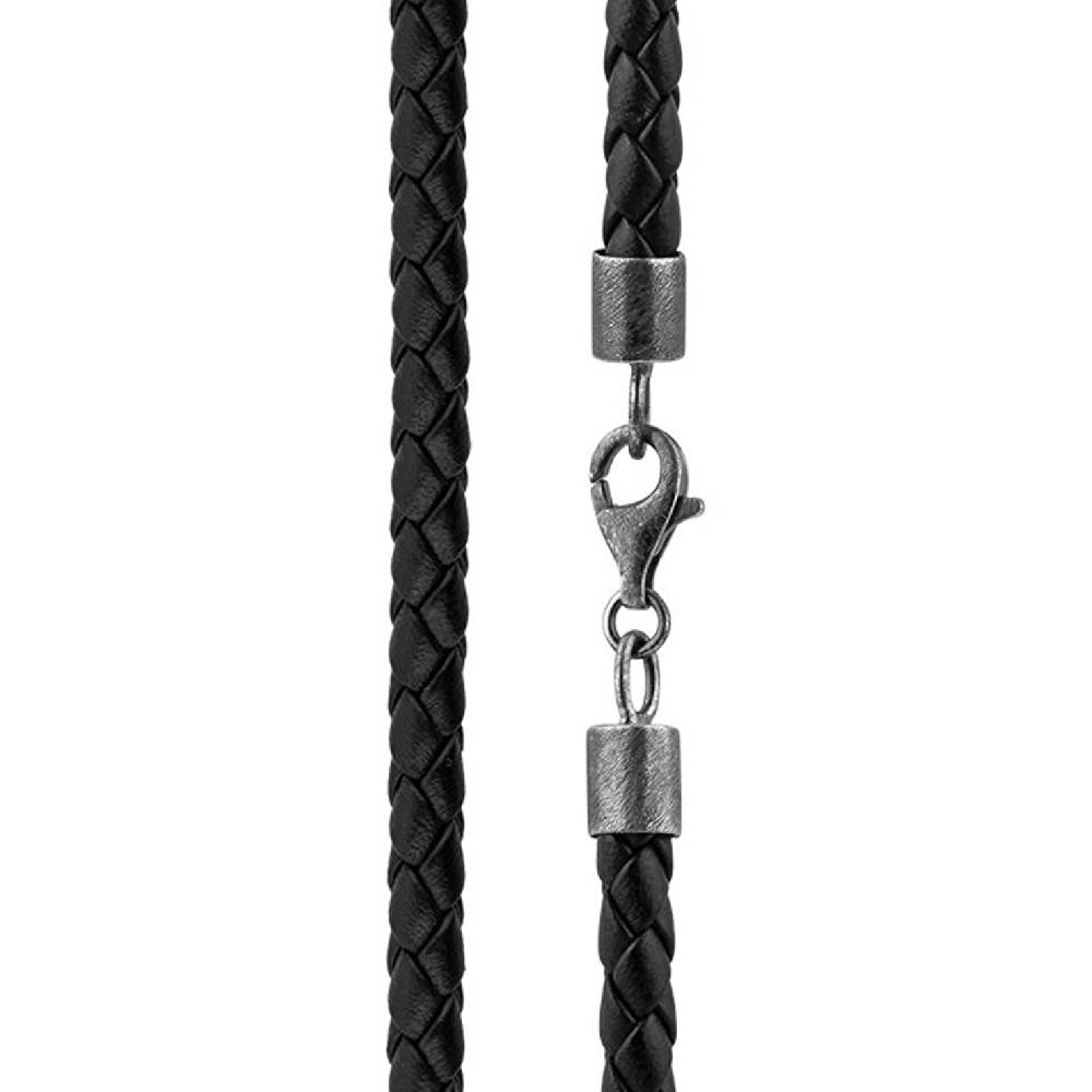 Kuzzoi Halskette | Leder Neueste Stile