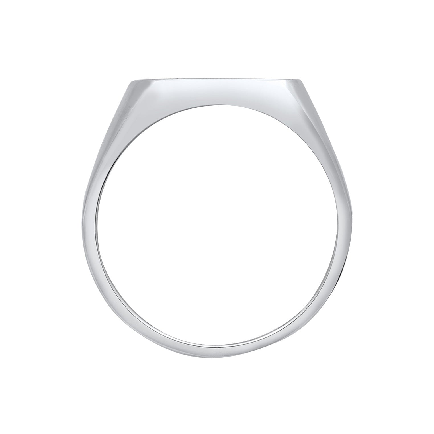 Kuzzoi Siegelring Logo | Emaille Bis zu 65% Rabatt