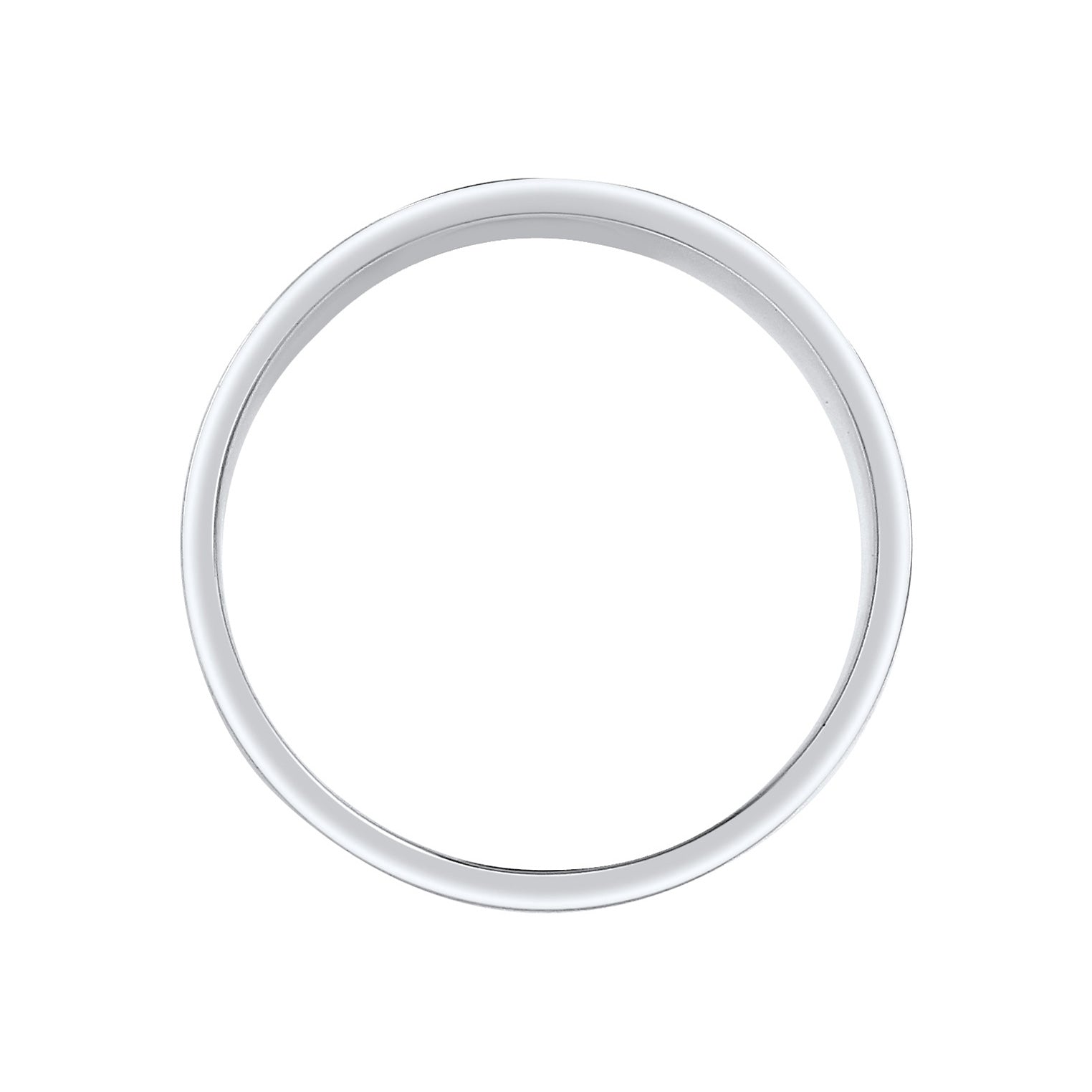 Kuzzoi Ring Breit Kreuz 50% Rabatt für begrenzte Zeit