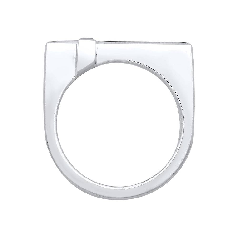 Kuzzoi Ring Kreuz Basic Online