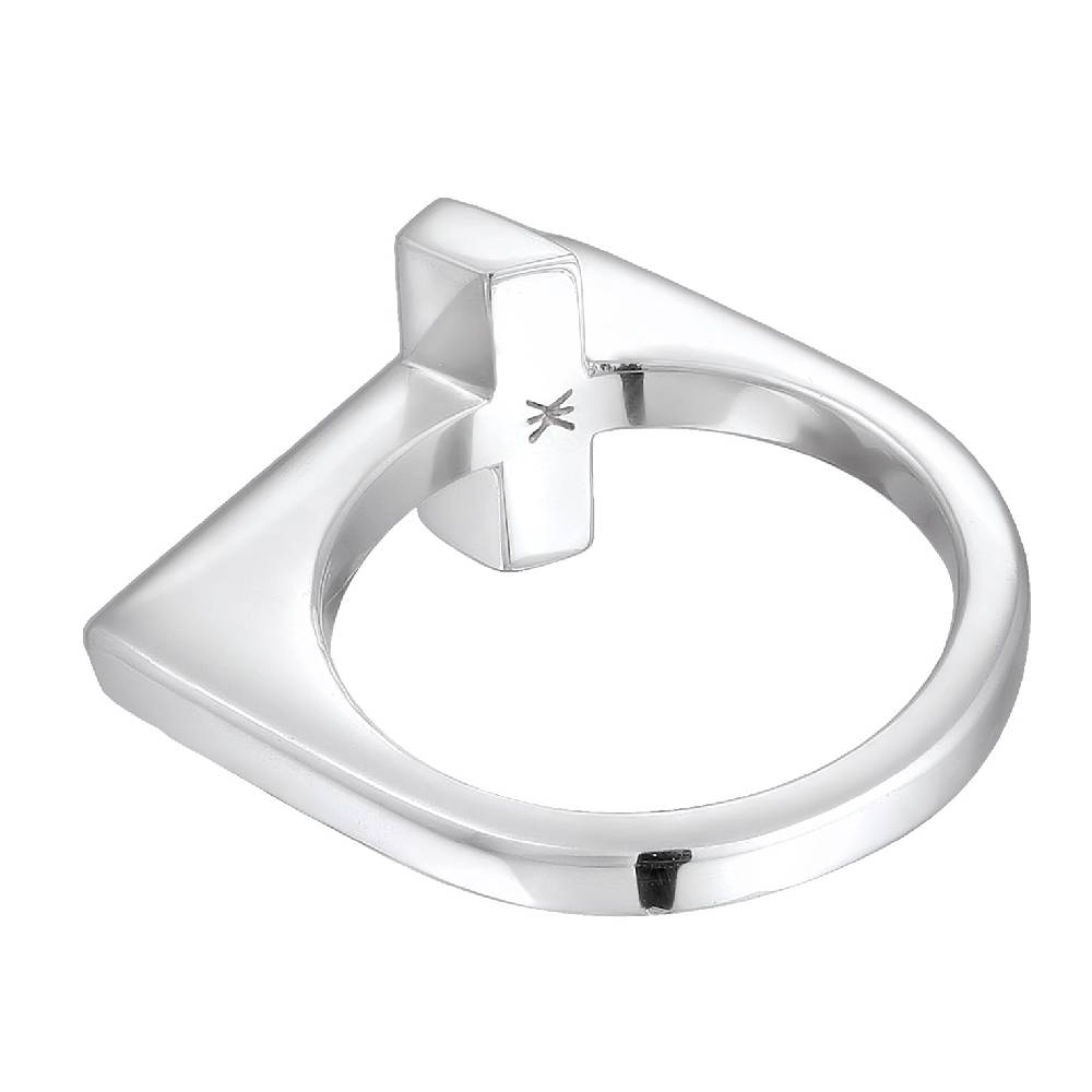 Kuzzoi Ring Kreuz Basic Online