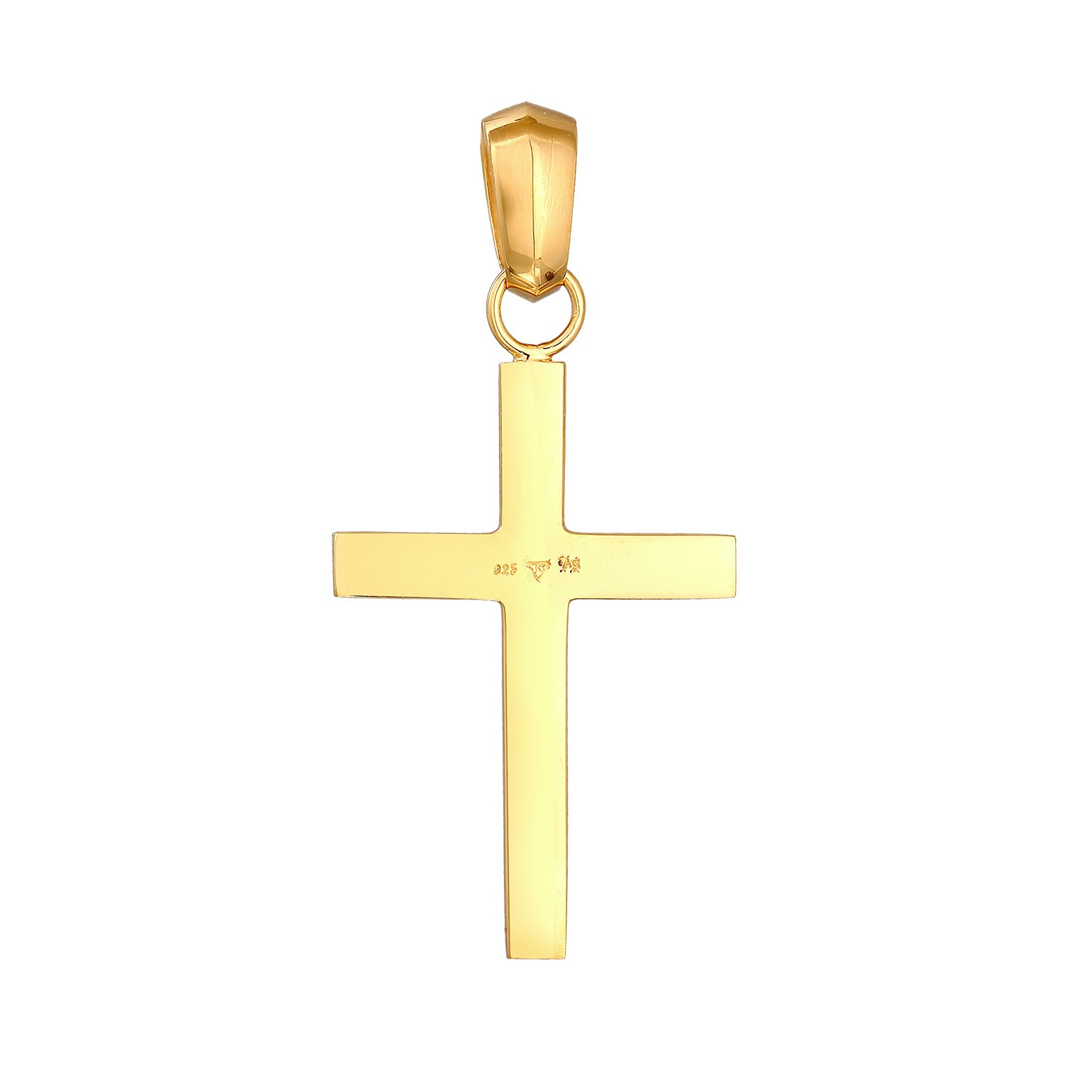 Kuzzoi Anhänger Kreuz Fabrikverkauf