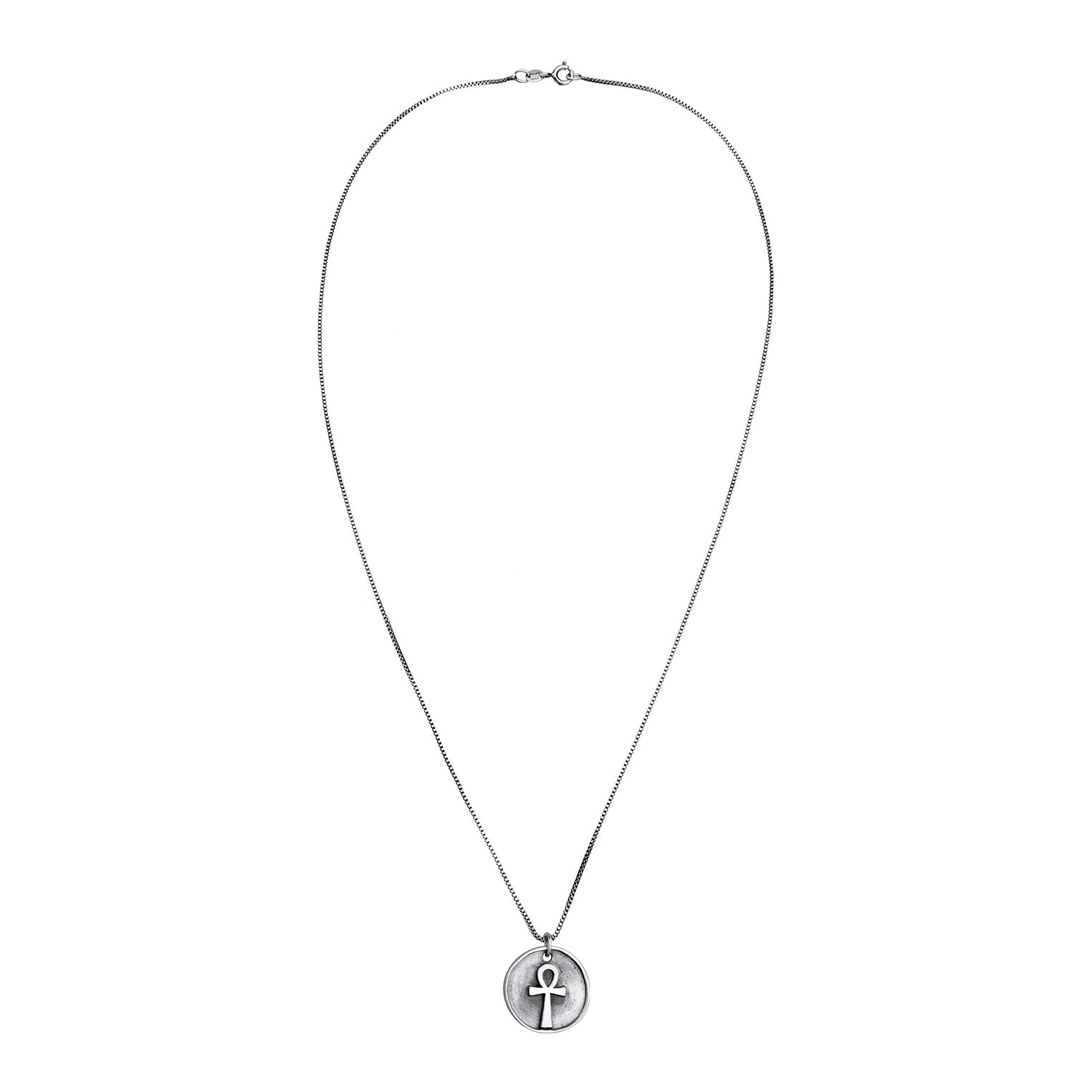 Kuzzoi Venezianer-Halskette Kreuz Fabrik Onlineshop