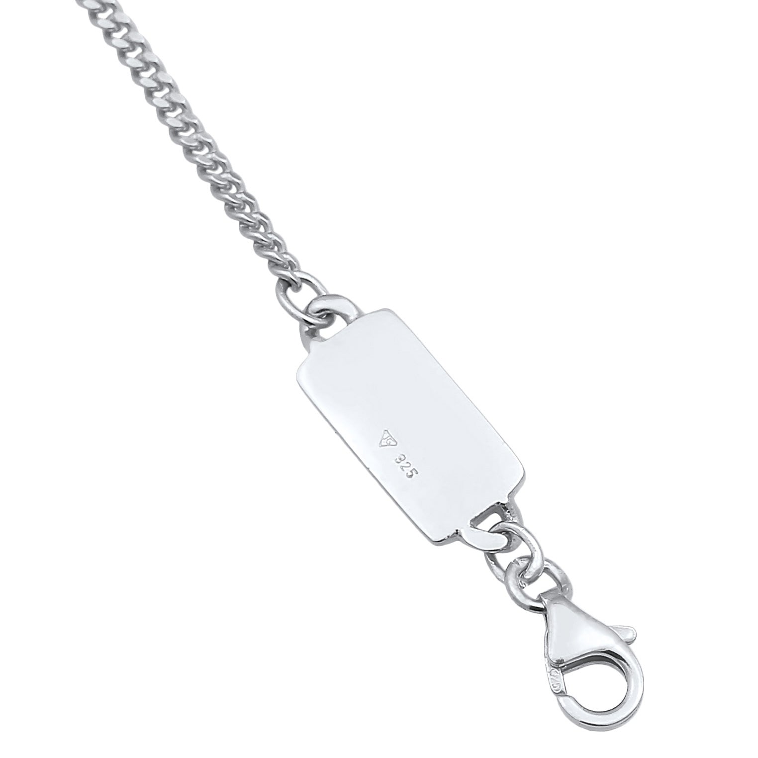 Kuzzoi Panzer-Halskette Basic Fein Cyber Monday