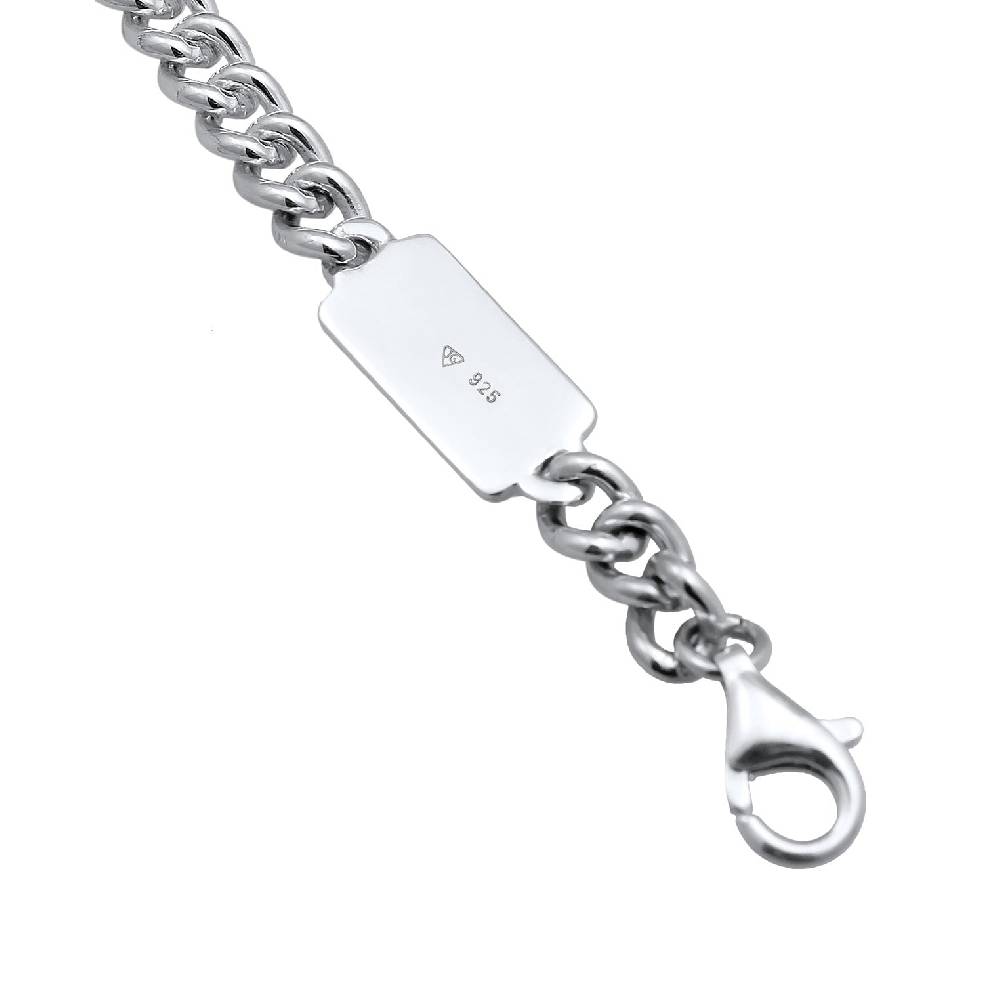 Kuzzoi Panzer-Armband Rund Osterangebot
