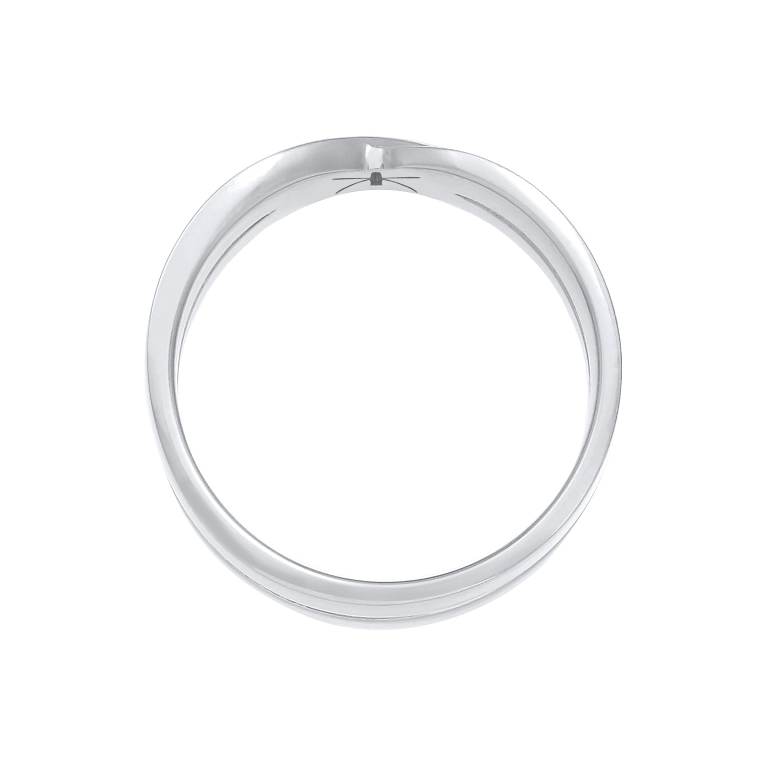 Kuzzoi Ring Kreuz Muttertagsangebot