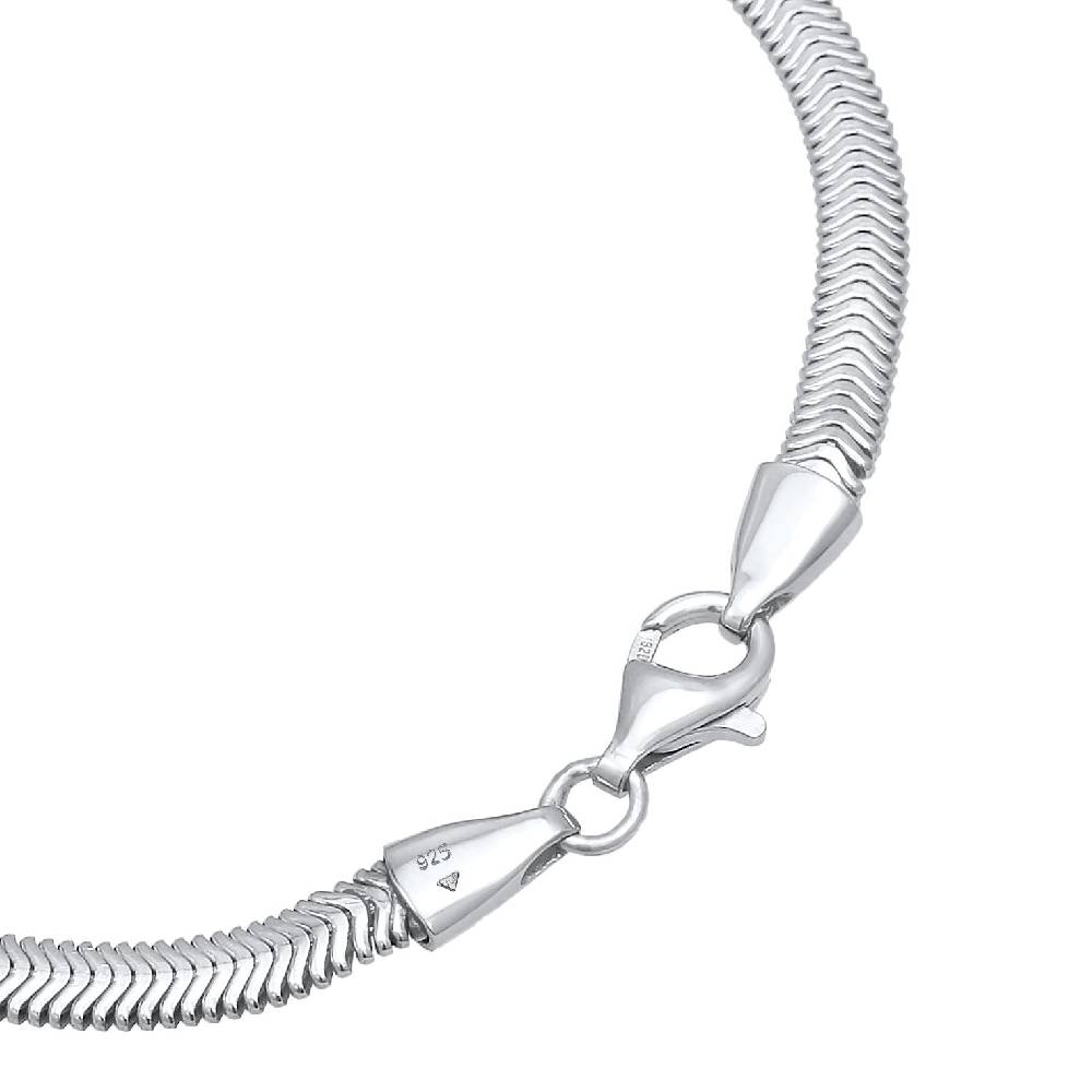 Kuzzoi Schlangen-Armband Fischgräten Heißer Verkauf