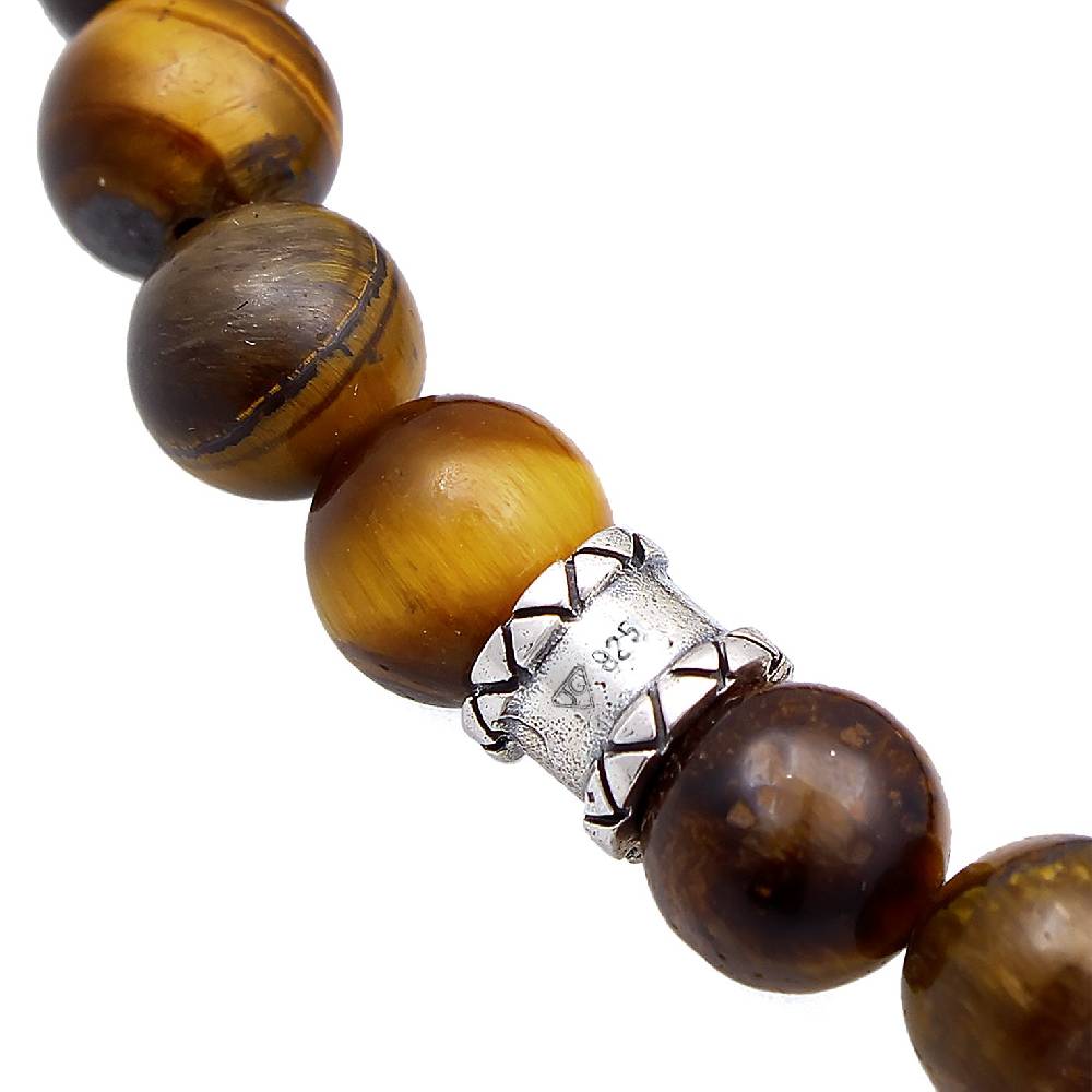 Kuzzoi Armband Totenkopf Beads Wochenangebot