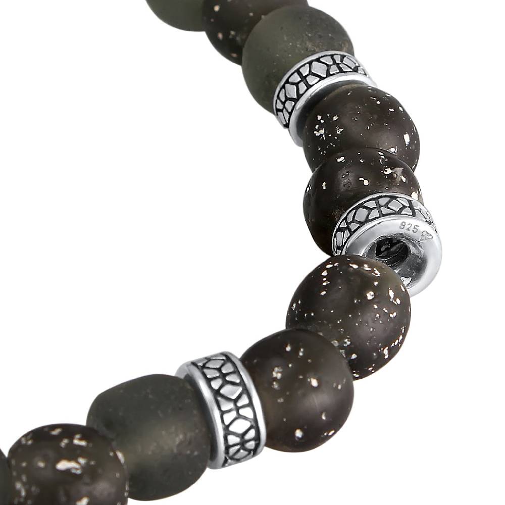 Kuzzoi Halskette Beads Vintage Letzte 3 Tage