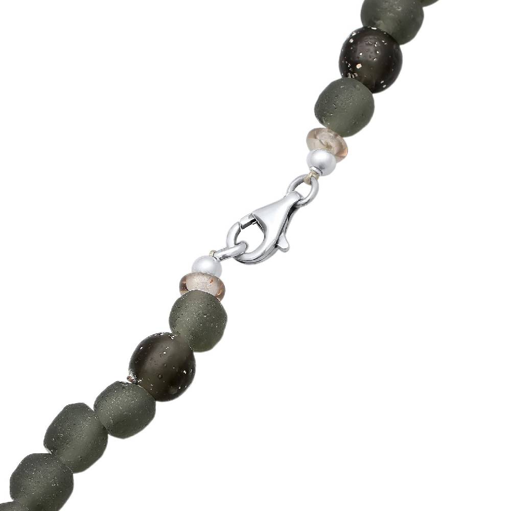 Kuzzoi Halskette Beads Vintage Letzte 3 Tage