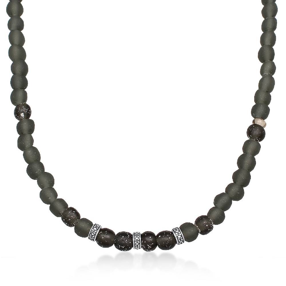 Kuzzoi Halskette Beads Vintage Letzte 3 Tage