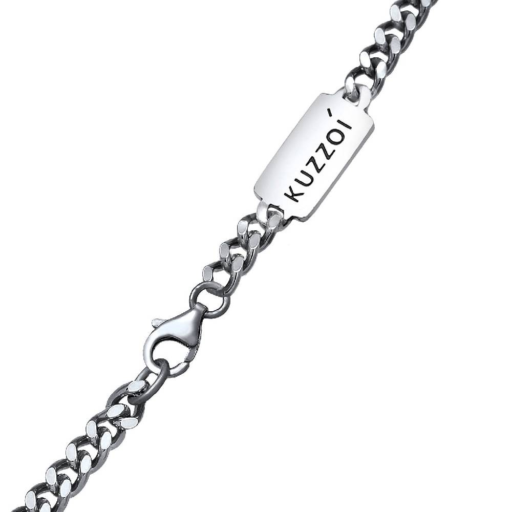 Kuzzoi Halskette Basic Trend Bis zu 50% Rabatt