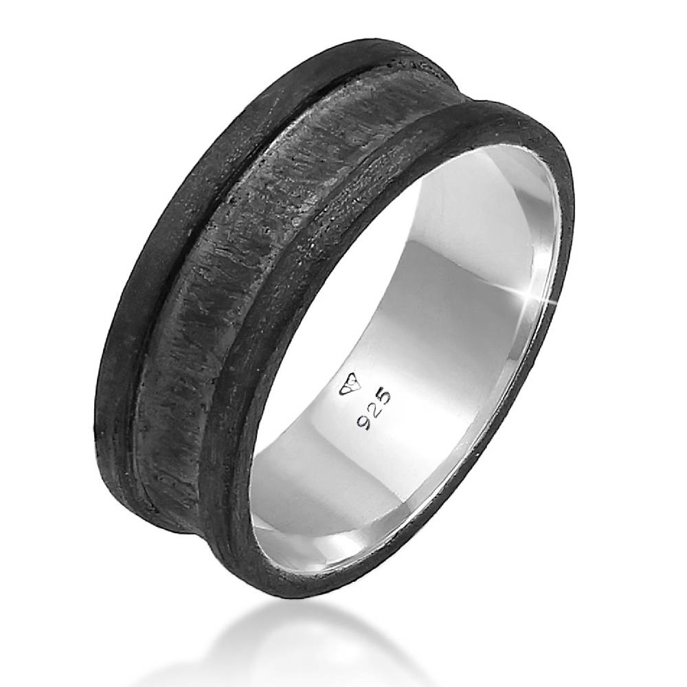 Kuzzoi Bandring Breit Discount Store für neue Produkte